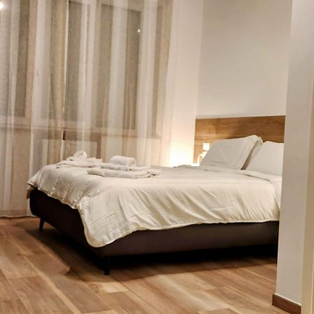 B&B Marconi 49 Bologna Ngoại thất bức ảnh