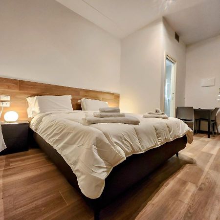 B&B Marconi 49 Bologna Ngoại thất bức ảnh