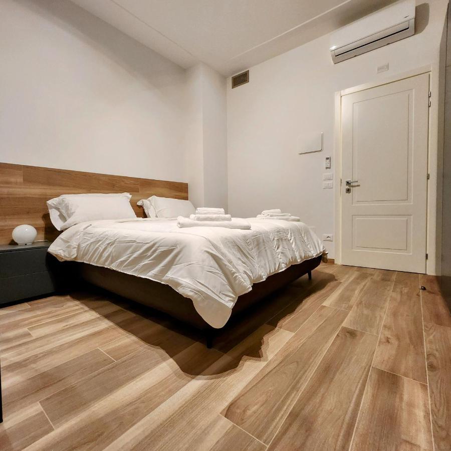 B&B Marconi 49 Bologna Ngoại thất bức ảnh