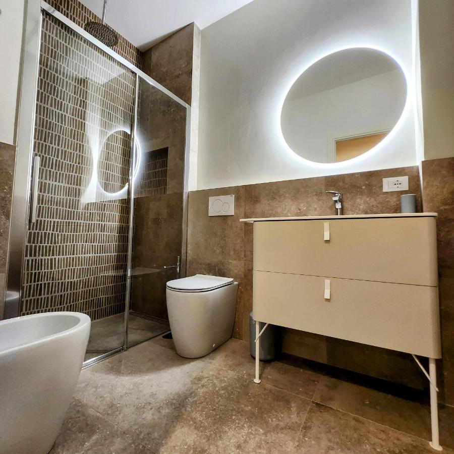 B&B Marconi 49 Bologna Ngoại thất bức ảnh