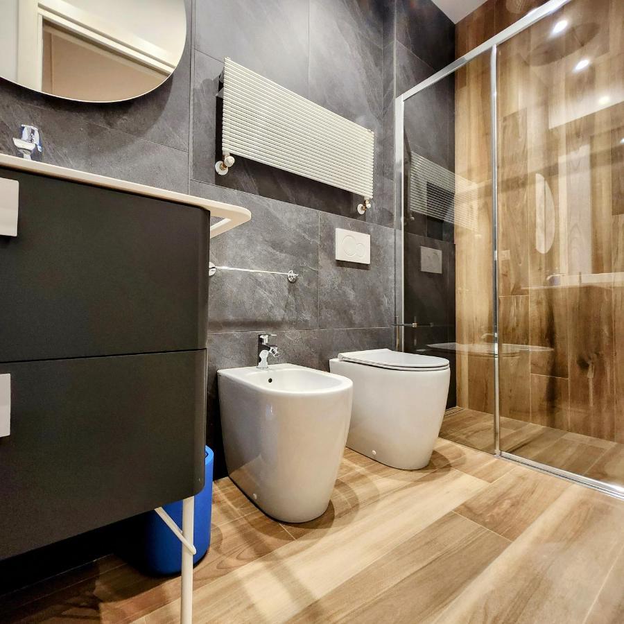 B&B Marconi 49 Bologna Ngoại thất bức ảnh