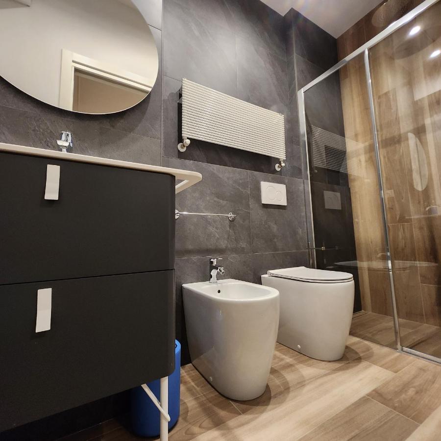 B&B Marconi 49 Bologna Ngoại thất bức ảnh