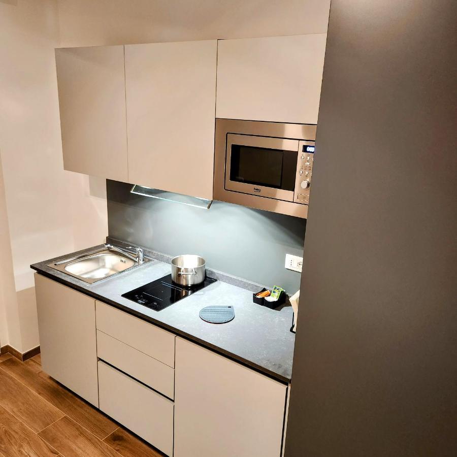 B&B Marconi 49 Bologna Ngoại thất bức ảnh